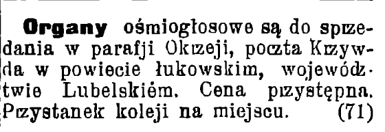 Gazeta Świąteczna 2297/1925