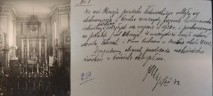 Z kolekcji Muzeum Henryka Sienkiewicza