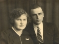 noweEdward i Marianna Karwowscy_1941 rok