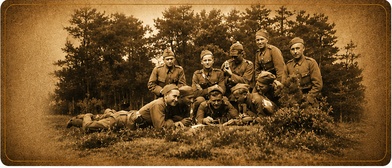 II wojna światowa