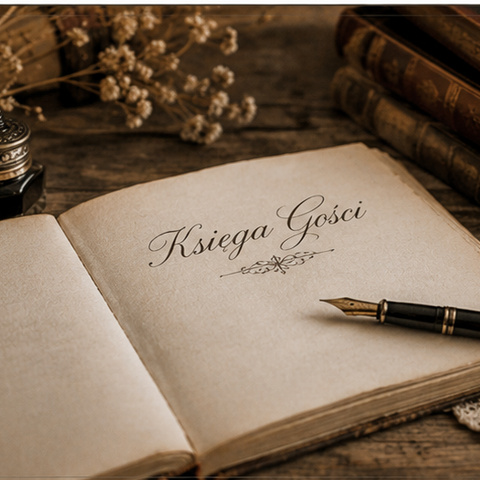 Księga gości